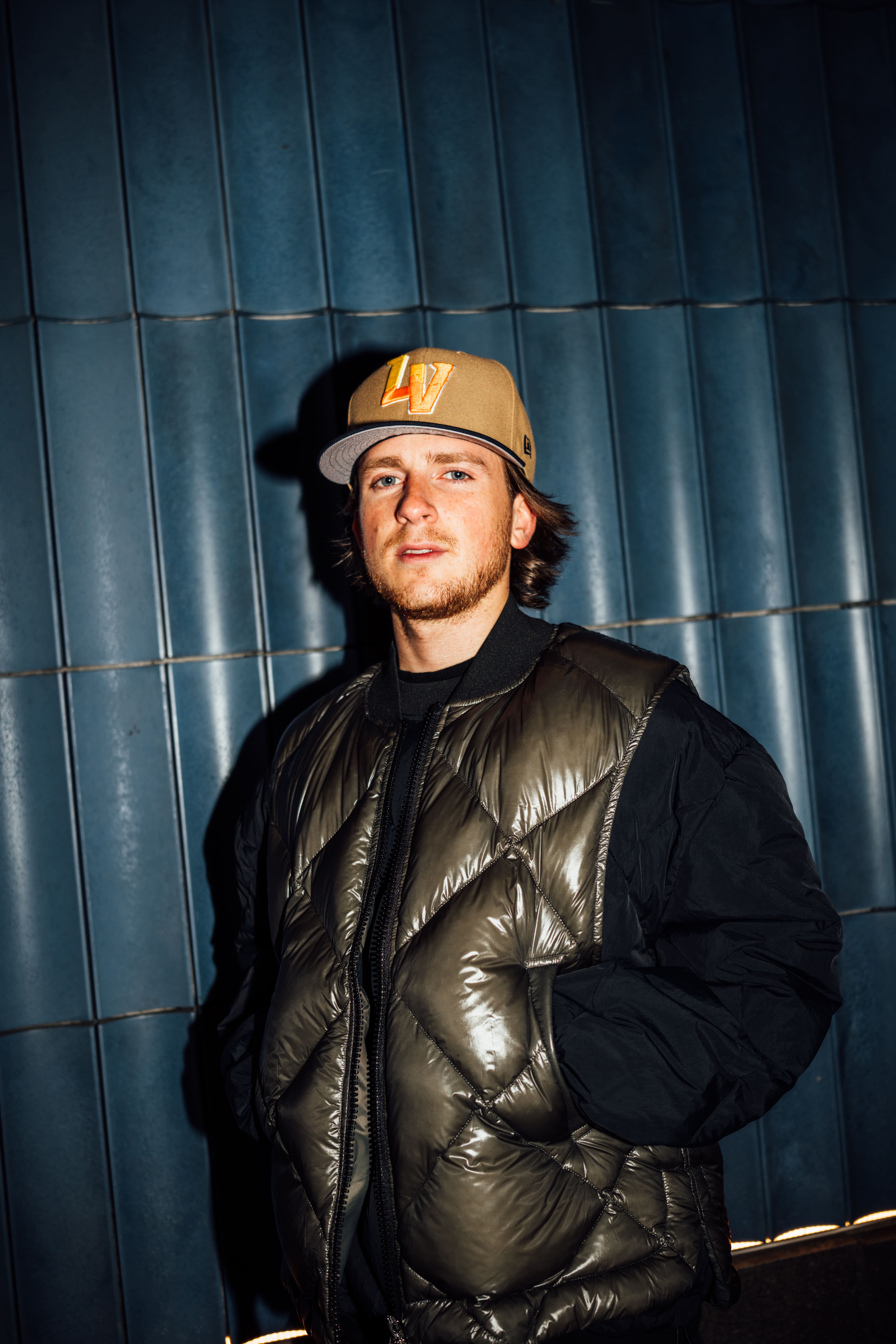 Luke Dean